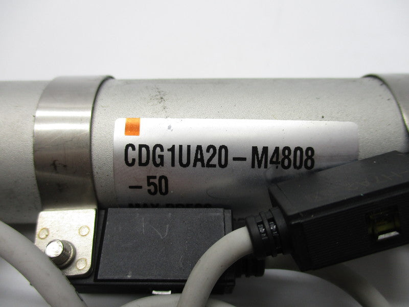 SMC CDG1UA20-M4808-50 NSNP