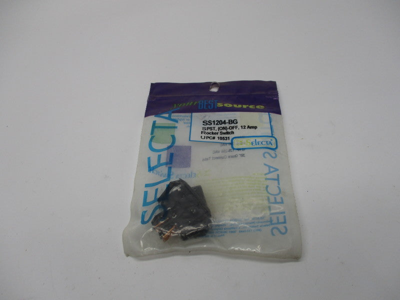 SELECTA SS1204-BG NSMP