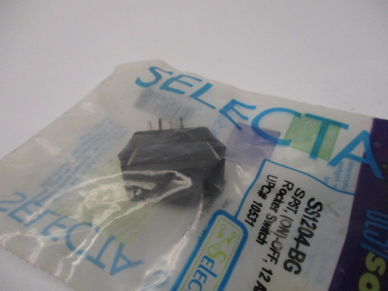 SELECTA SS1204-BG NSMP