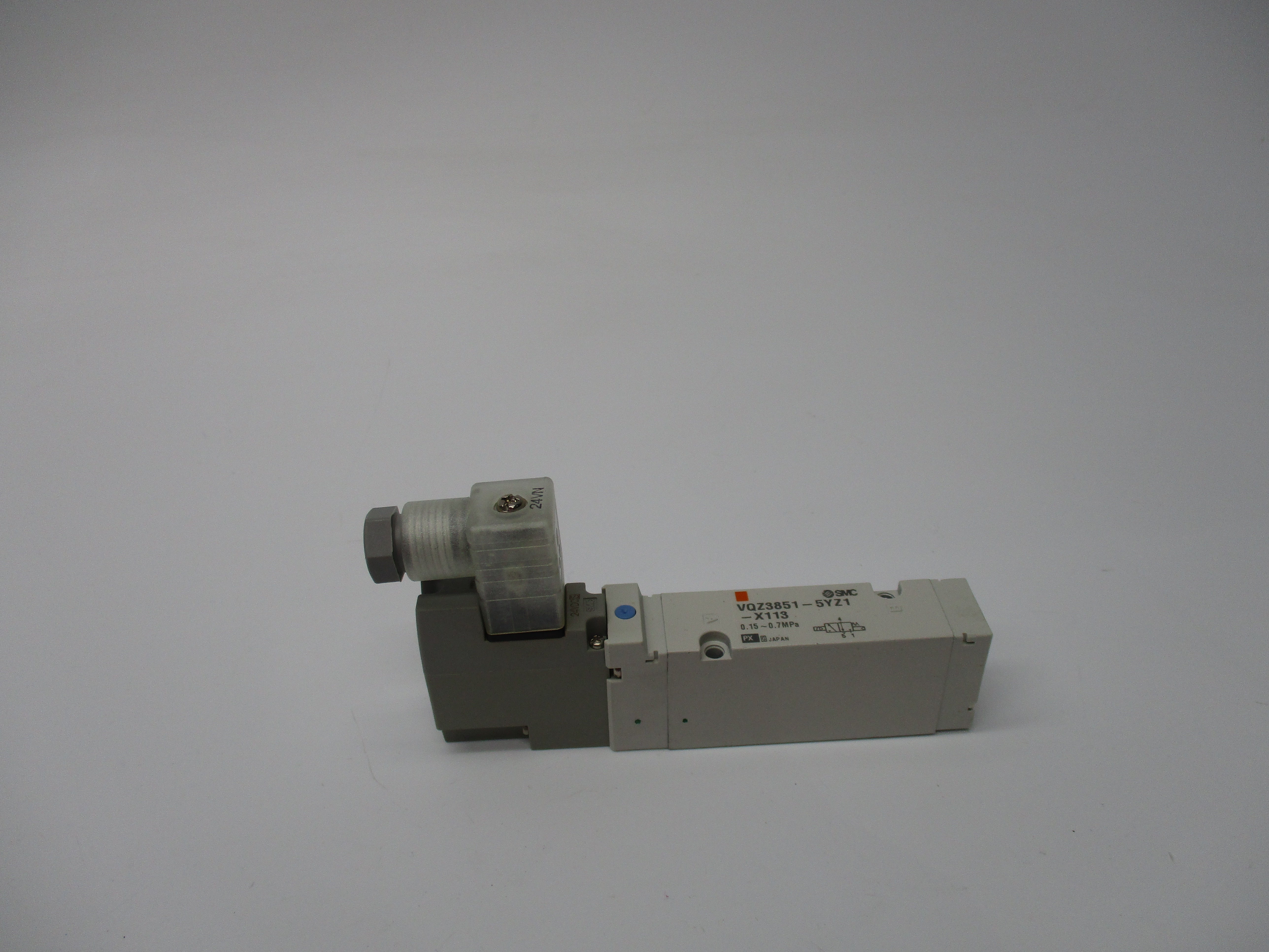 SMC VQZ3851-5YZ1-X113 NSNP
