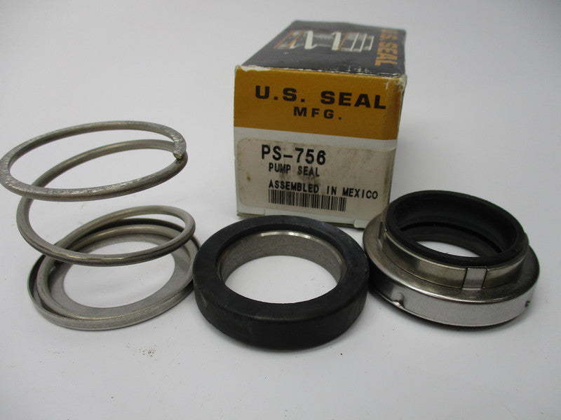 US SEAL PS-756  NSMP