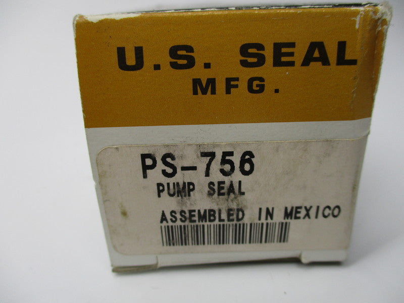 US SEAL PS-756  NSMP