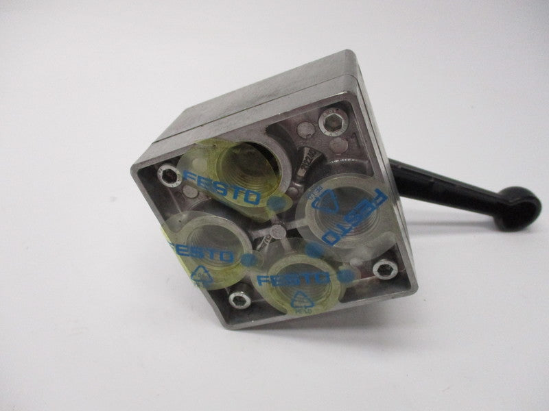 FESTO HS-4/3-1/2-B NSNP