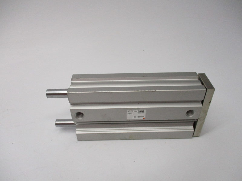 SMC MGQL20-100 NSNP