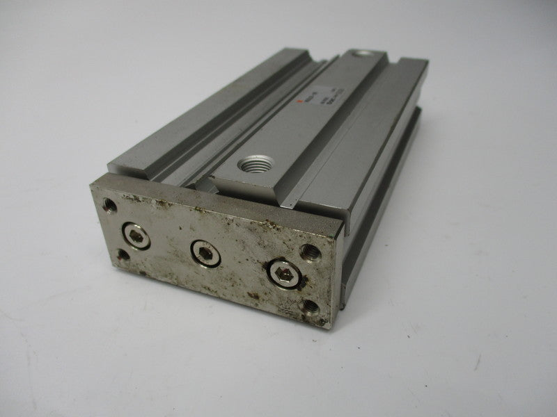 SMC MGQL20-100 NSNP