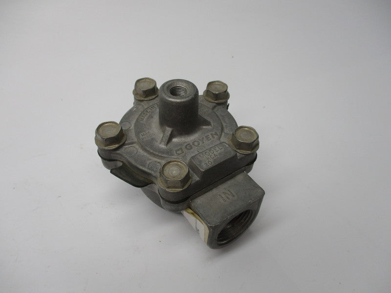 GOYEN RCA20T000 NSNP