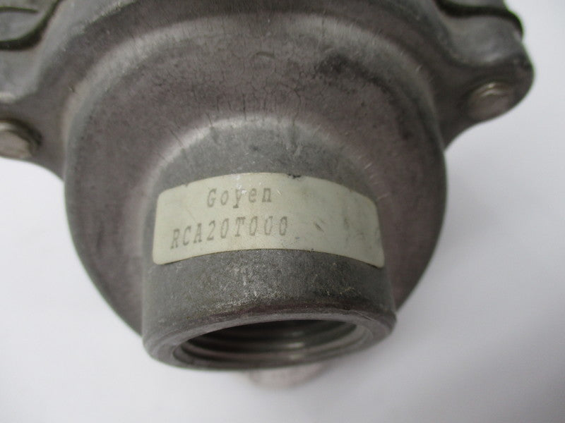 GOYEN RCA20T000 NSNP