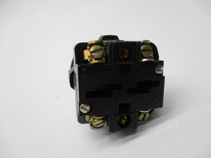 MICRO SWITCH PTSBC201 NSMP