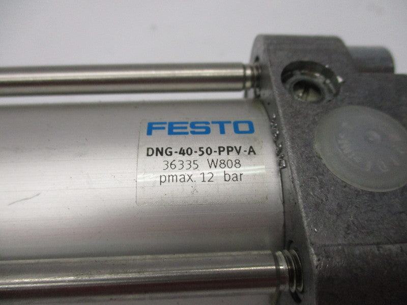 FESTO DNG-40-50-PPV-A NSNP