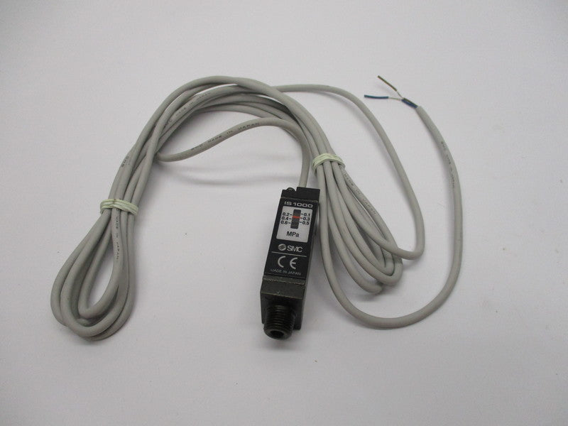 SMC IS1000-X215 NSNP