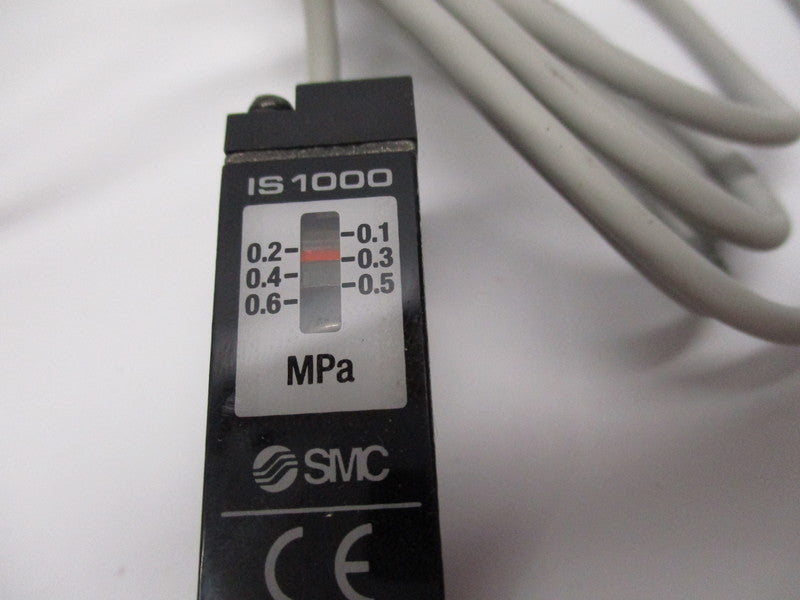 SMC IS1000-X215 NSNP
