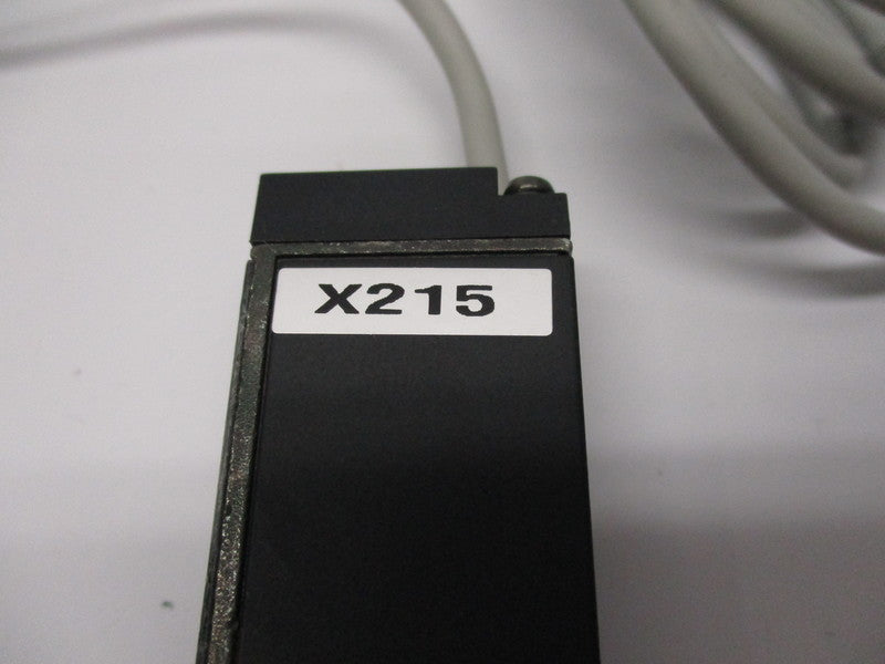 SMC IS1000-X215 NSNP