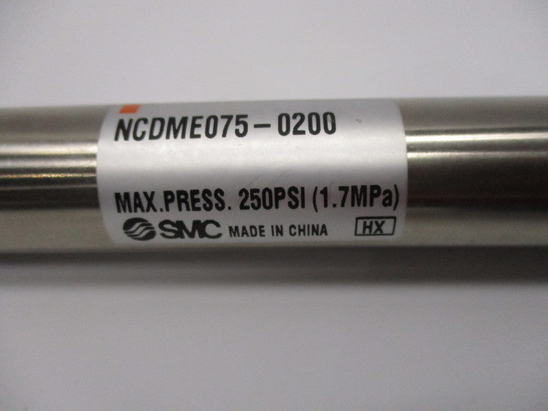 SMC NCDME075-0200 NSNP