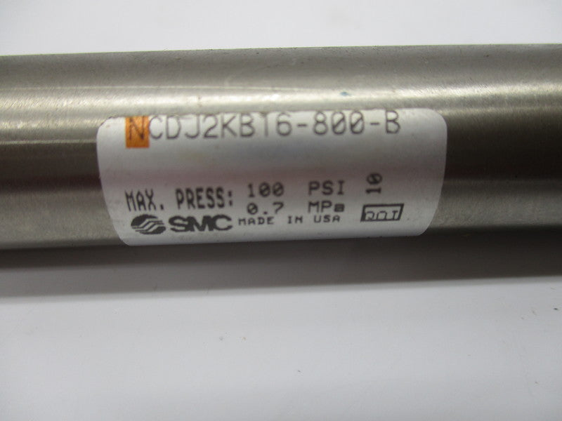 SMC NCDJ2KB16-800-B NSNP