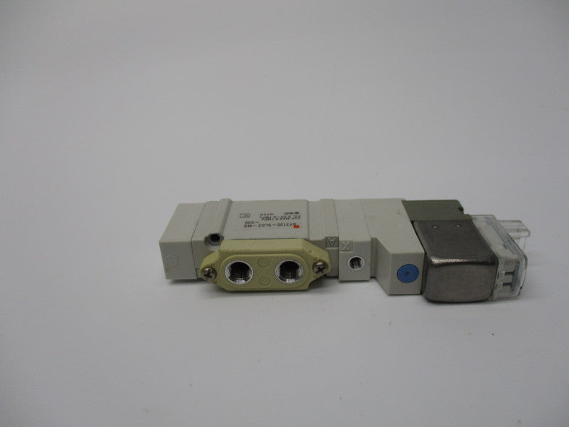 SMC SY3120-5L0Z-M5-X20 NSNP