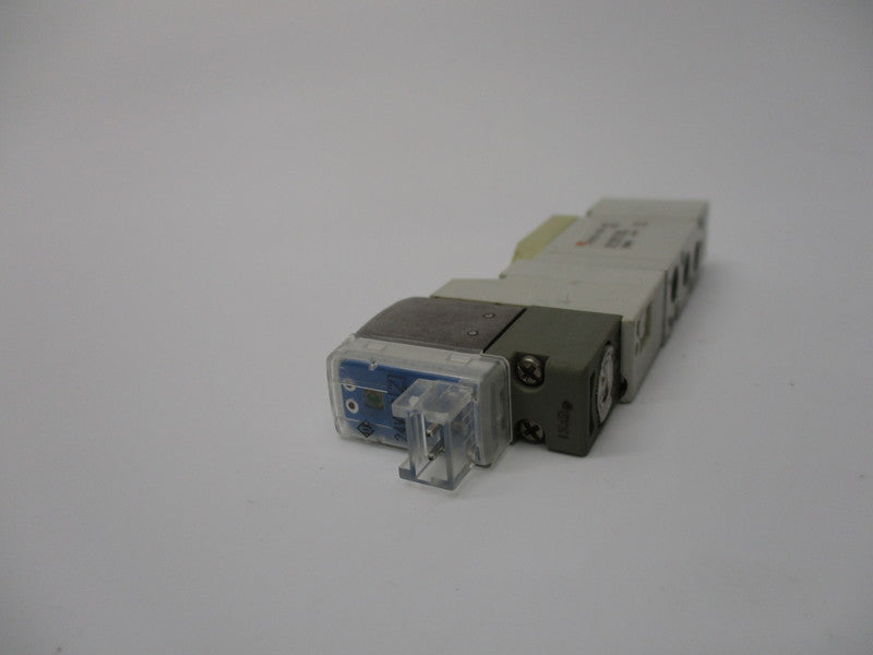 SMC SY3120-5L0Z-M5-X20 NSNP