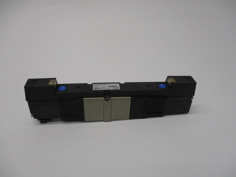 SMC VZS3650-5FZ 24VDC NSNP