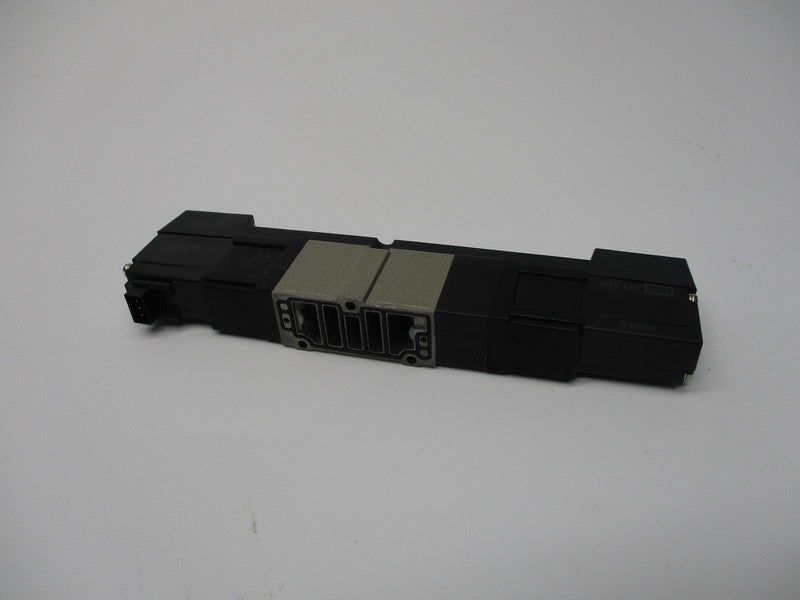 SMC VZS3650-5FZ 24VDC NSNP