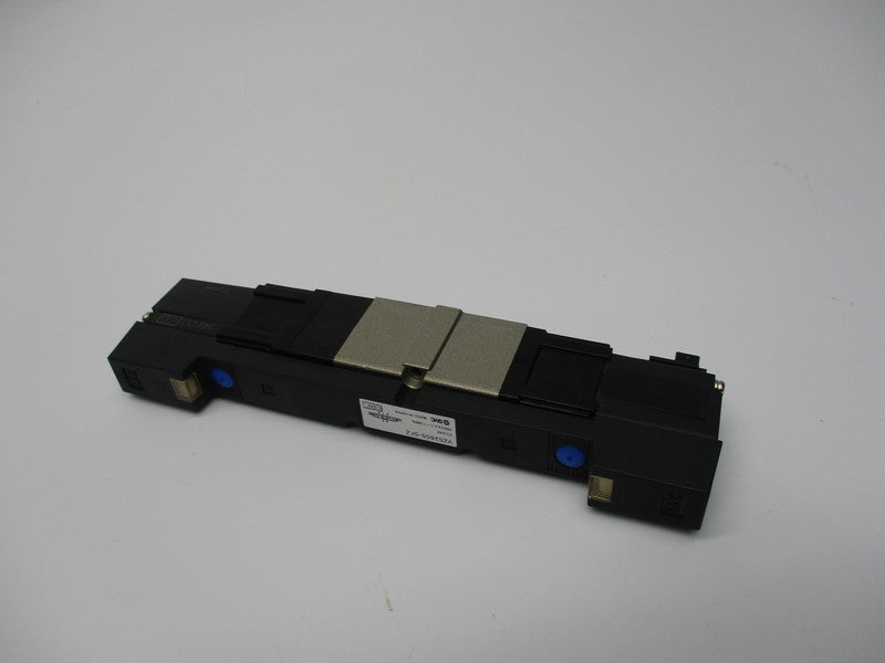 SMC VZS3650-5FZ 24VDC NSNP