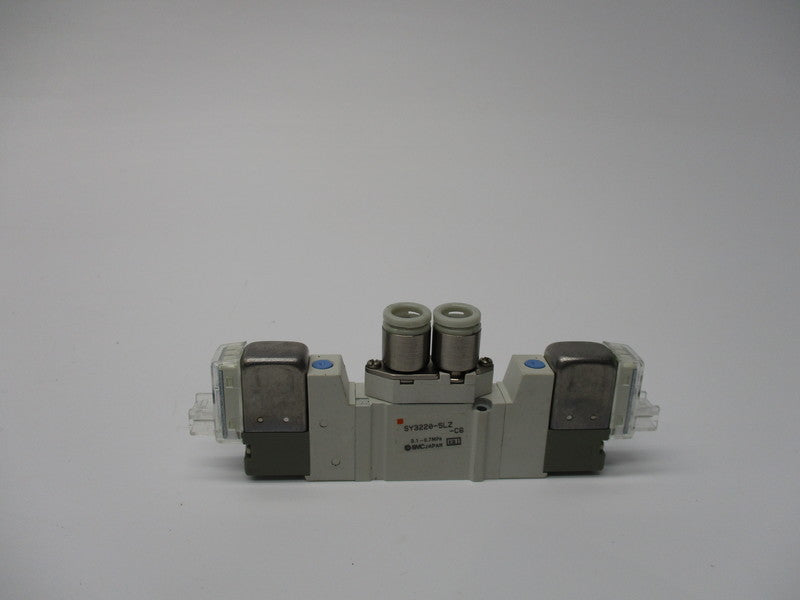 SMC SY3220-5LZ-C6 NSNP