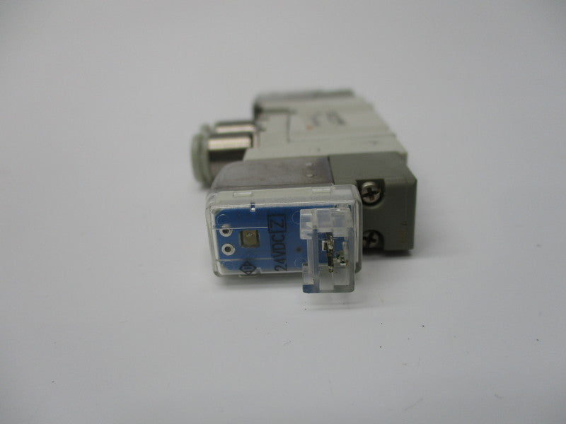SMC SY3220-5LZ-C6 NSNP
