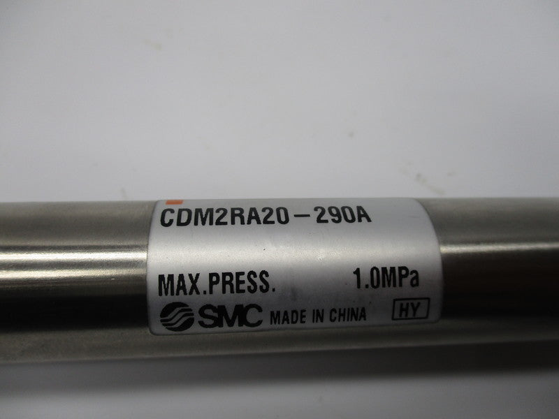 SMC CDM2RA20-290A NSNP