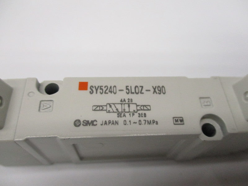 SMC SY5240-5L0Z-X90 NSNP