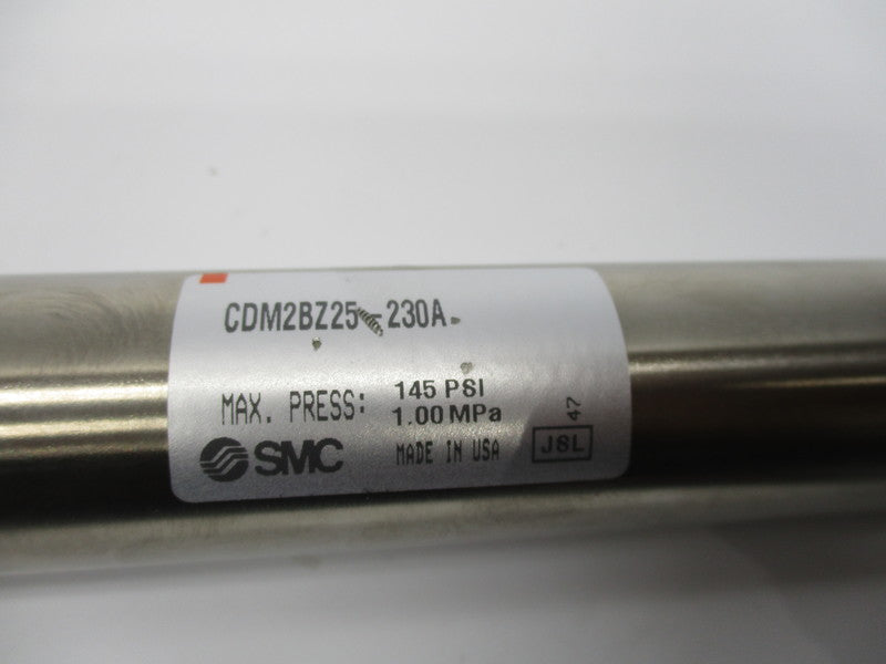 SMC CDM2BZ25-230A NSNP