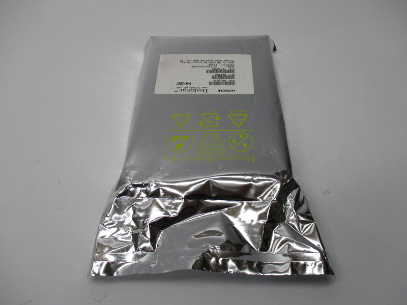 HITACHI HDT722516DLAT80 0A31635 HARD DRIVE 164GB  NSMP