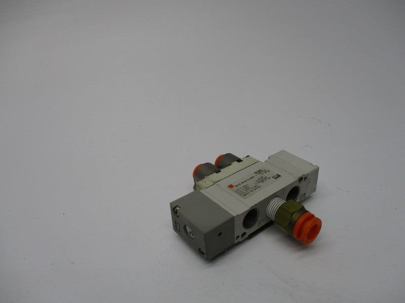 SMC SYA5120-N7T-F2 NSNP