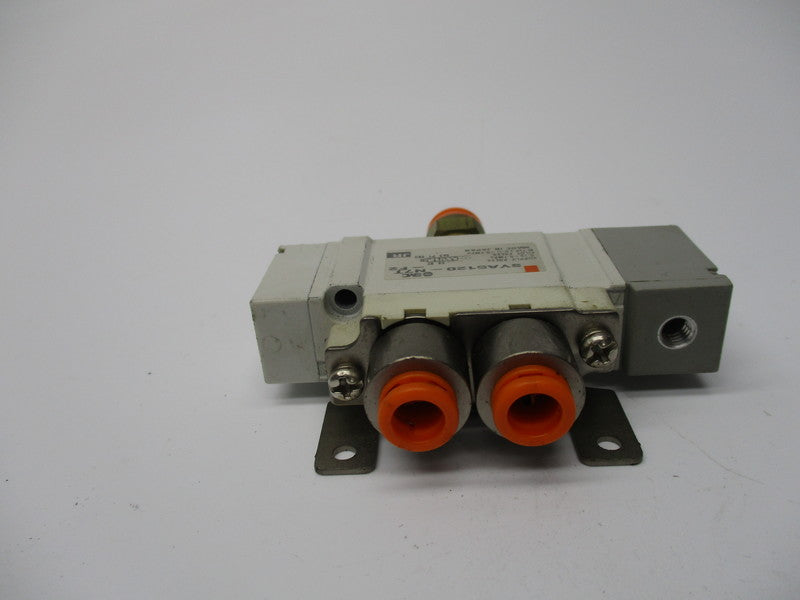 SMC SYA5120-N7T-F2 NSNP