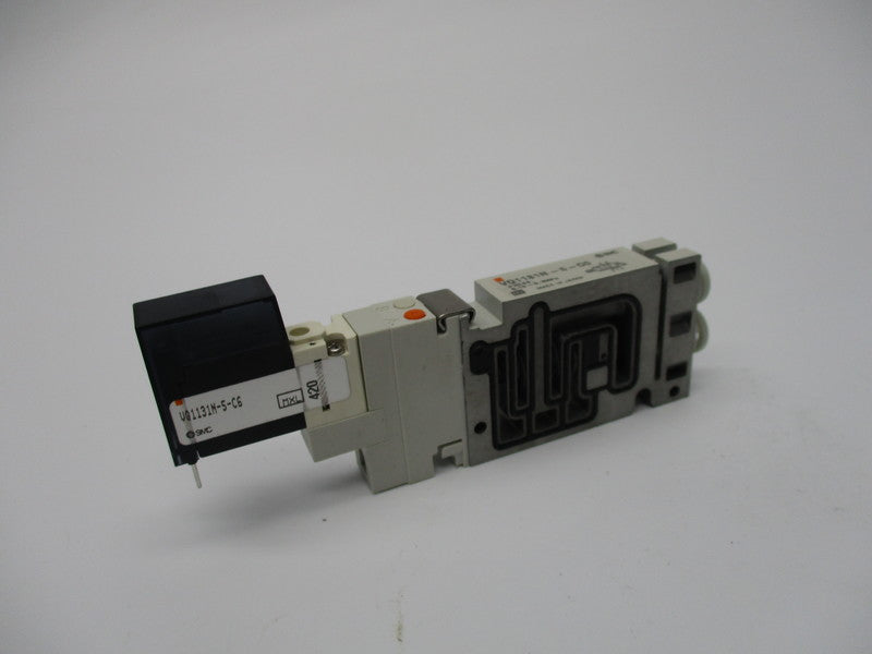SMC VQ1131N-5-C0 NSNP