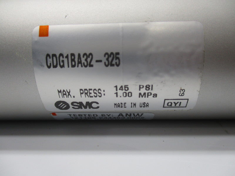 SMC CDG1BA32-325 NSNP