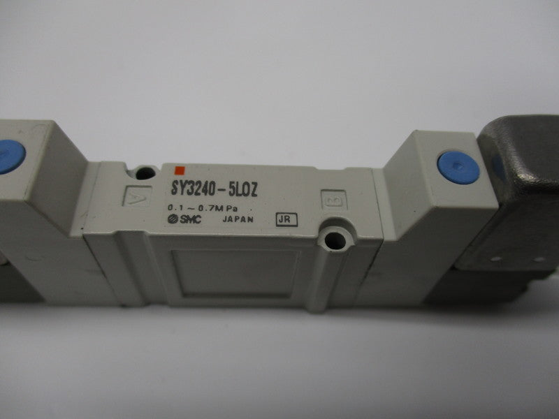 SMC SY3240-5L0Z NSNP