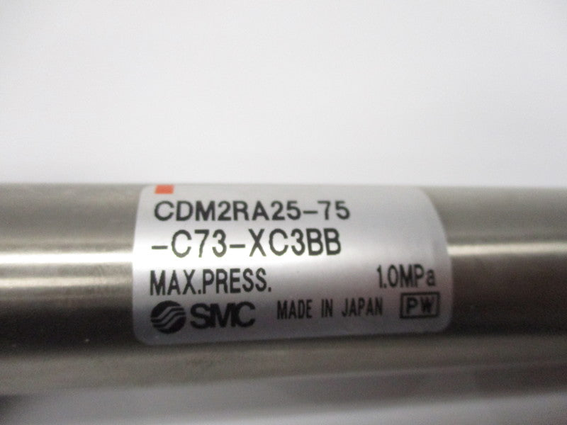 SMC CDM2RA25-75-C73-XC3BB NSNP