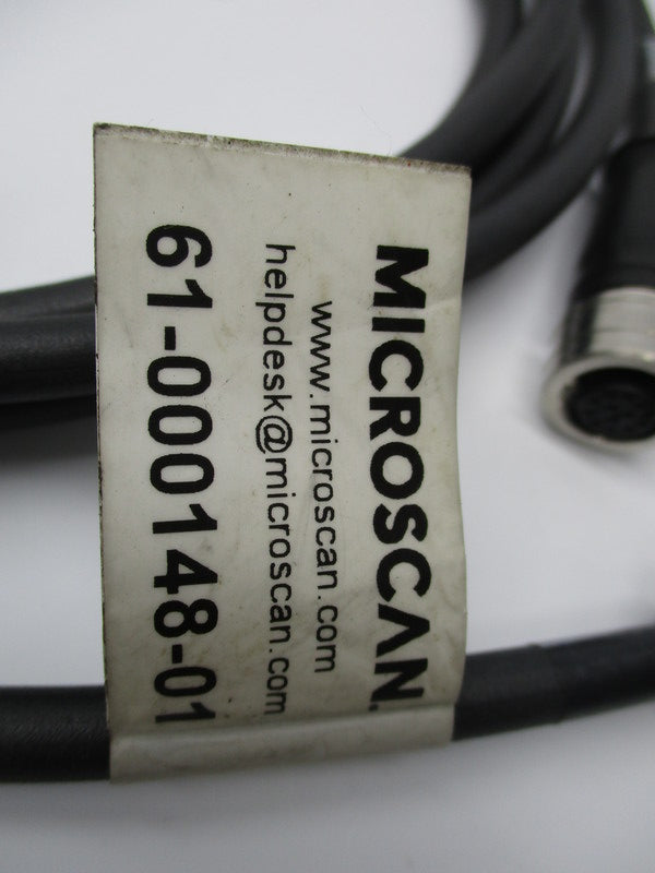 MICROSCAN 61-000148-01 NSNP