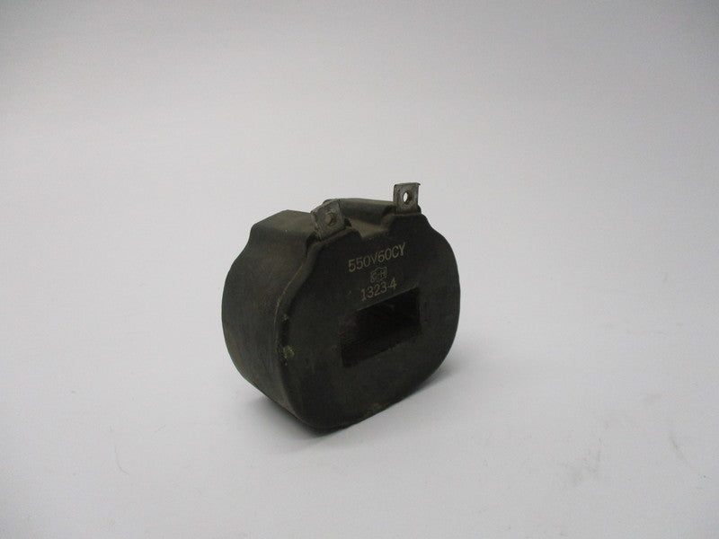 CUTLER HAMMER 1323-4 (550V60CY) UNMP