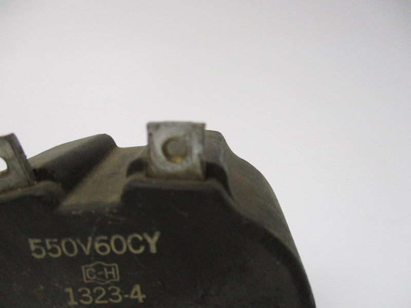 CUTLER HAMMER 1323-4 (550V60CY) UNMP