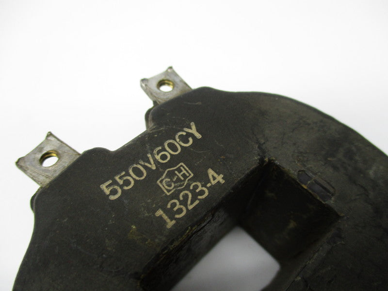 CUTLER HAMMER 1323-4 (550V60CY) UNMP