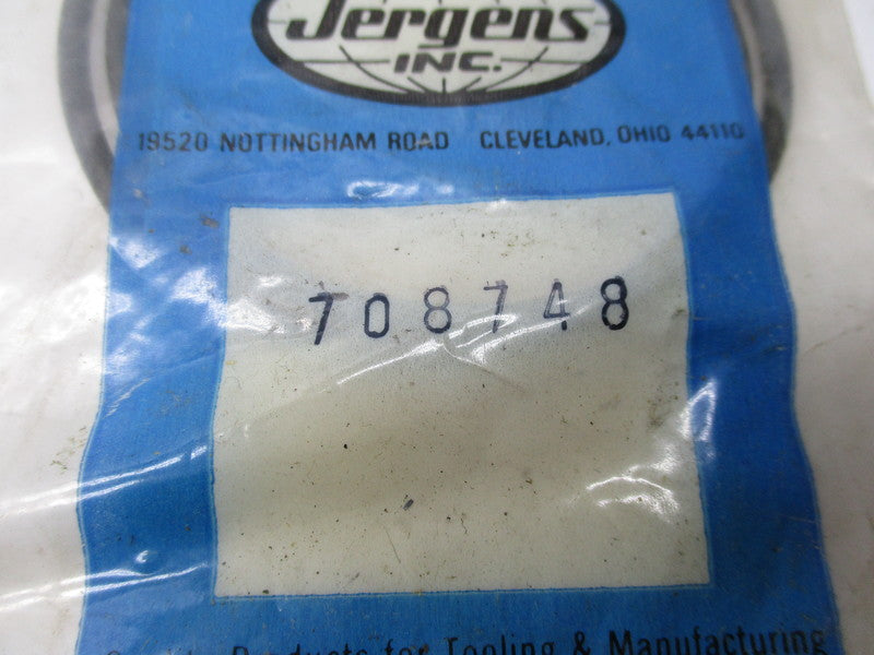 JERGENS 708748 NSMP