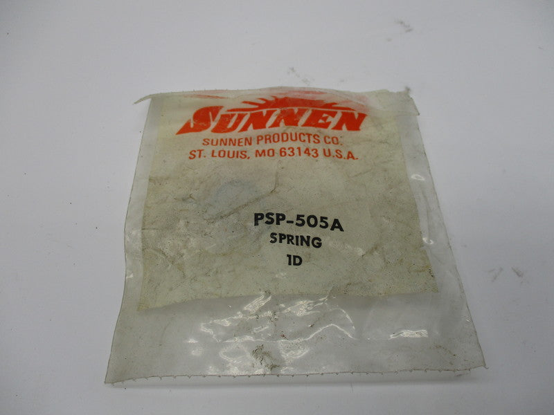 SUNNEN PSP-505A NSMP