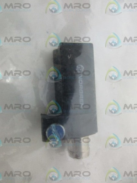 NORGREN M/40 SERC SWITCH *NEW IN ORIGINAL PACKAGE*