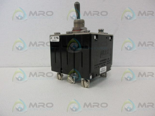 AIR PAX UPGN66-1-64F-153 MAGNETIC CIRCUIT BREAKER *NEW NO BOX*