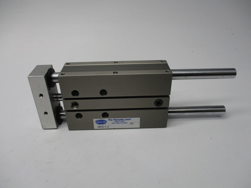 FABCO-AIR GB500-3.0 NSNP