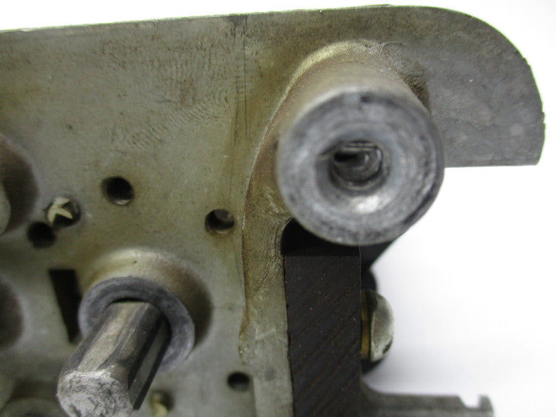 GENERAL ELECTRIC 0178A7641G1X4 TYPE SB-1 UNMP