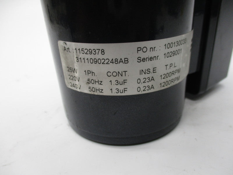 ELMEQ 11529378 (100130033) NSNP