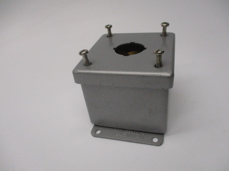 MCKINSTRY H-50344 NSNP