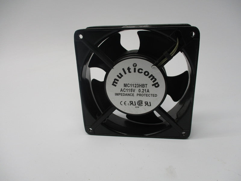 MULTICOMP MC1123HBT NSNP