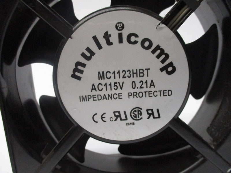 MULTICOMP MC1123HBT NSNP