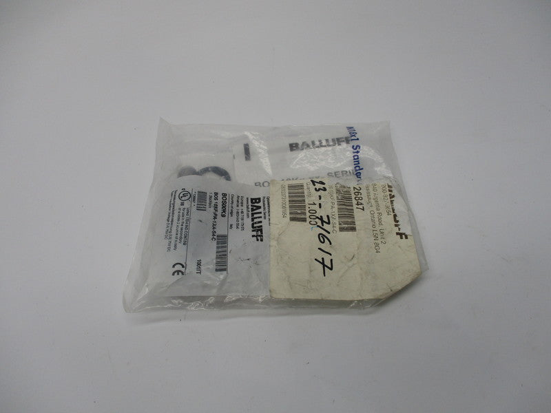 BALLUFF BOS 18KF-PA-1XA-S4-C * NEW IN A FACTORY BAG *